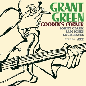 Grant Green - Gooden's Corner