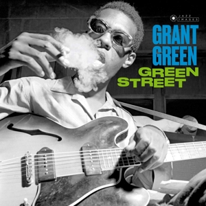 Grant Green - Green Street