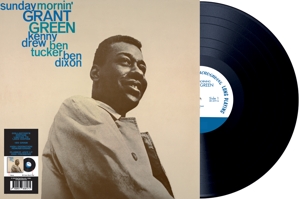 Grant Green - Sunday Mornin'