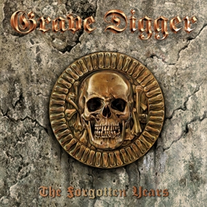 Grave Digger (2) - Forgotten Years