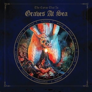 Graves At Sea - Curse That is