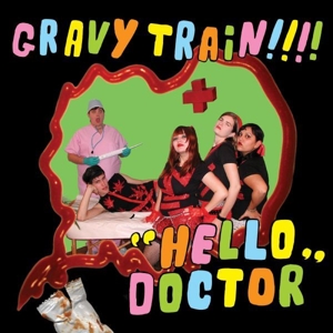 Gravy Train!!!! - Hello Doctor