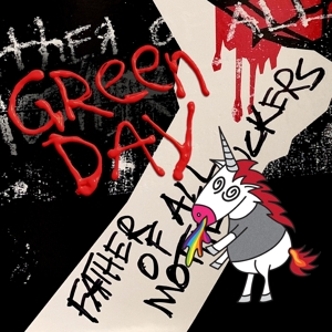 Green Day - Father of All...