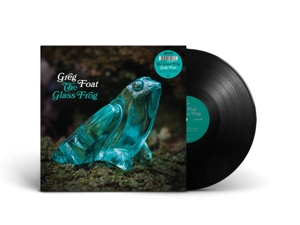 Greg Foat - The Glass Frog