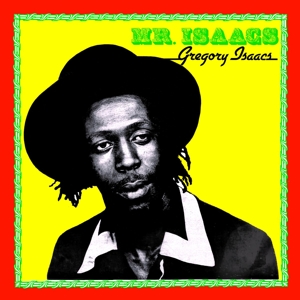 Gregory Isaacs - Mr. Isaacs