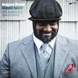 Gregory Porter - Liquid Spirit