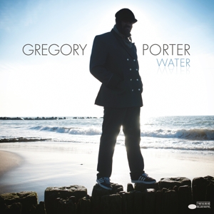 Gregory Porter - Water