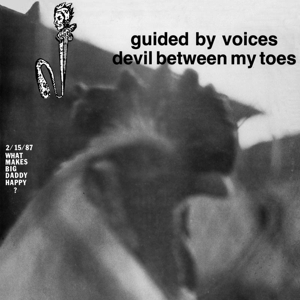 Guided By Voices - Devil Between My Toes