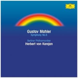 Gustav Mahler - Mahler: Symphony No. 5 In C Sharp Minor