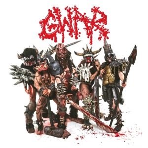 Gwar - Scumdogs of the Universe