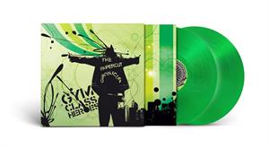 Gym Class Heroes - Papercut Chronicles