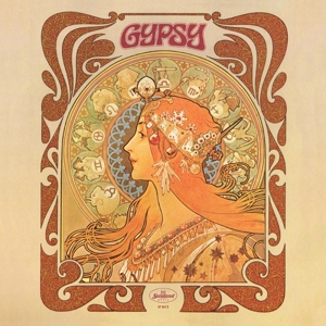 Gypsy - Gypsy