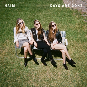 Haim (2) - Days Are Gone