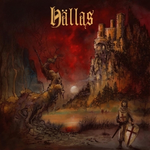 Hallas - Hallas