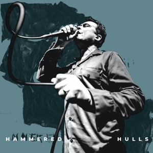 Hammered Hulls - Careening