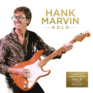 Hank Marvin - Gold