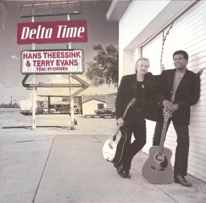 Hans Theessink& Terry Evans - Delta Time