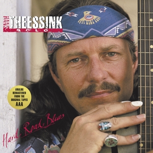 Hans Theessink - Hard Road Blues