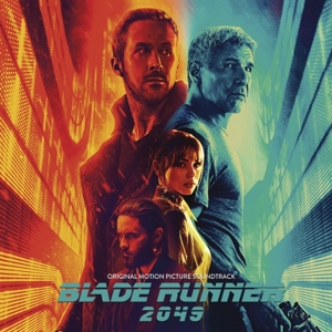 Hans Zimmer - Blade Runner 2049 (Original Motion Picture Soundtrack)