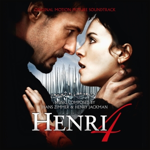 Hans Zimmer - Henri 4