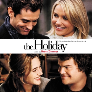 Hans Zimmer - Holiday