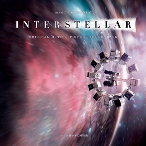 Hans Zimmer - Interstellar