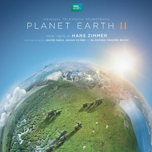 Hans Zimmer - Planet Earth Ii