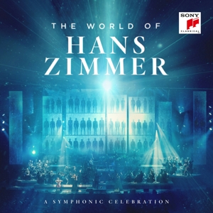 Hans Zimmer - The World of Hans Zimmer - a Symphonic Celebration (Live)