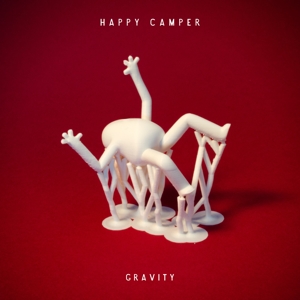 Happy Camper - Gravity