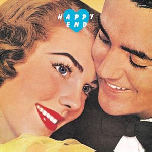 Happy End - Happy End