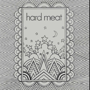 Hard Meat - Hard Meat