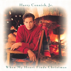 Harry Jr. Connick - When My Heart Finds Christmas