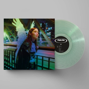 Hatchie - Giving the World Away