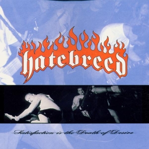 Hatebreed - Satisfaction is the De..