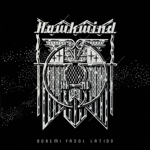 Hawkwind - Doremi Fasol Latido