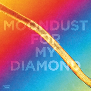 Hayden Thorpe - Moondust For My Diamond