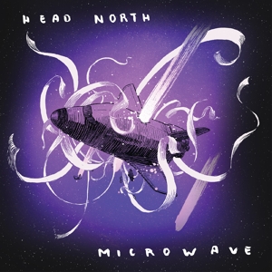 Head North & Microwave - Split