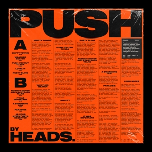 Heads - Push