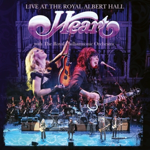 Heart - Live At the Royal Albert Hall