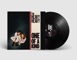 Heavy Heavy - One of a Kind