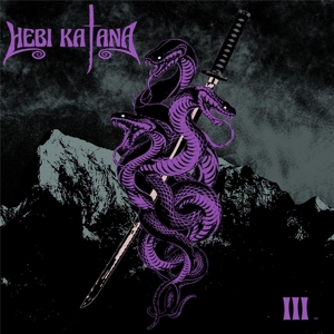 Hebi Katana - Iii