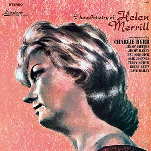 Helen Merrill - Artistry of Helen Merill