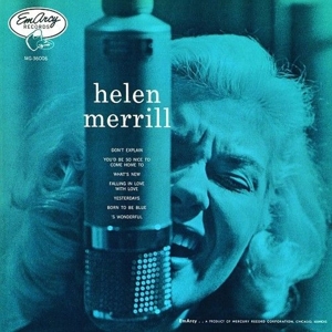 Helen Merrill - Helen Merrill