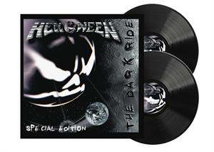 Helloween - The Dark Ride