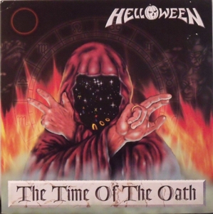 Helloween - The Time of the Oath