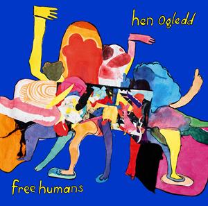 Hen Ogledd - Free Humans