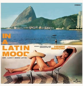 Henry Mancini - In a Latin Mood