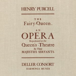 Henry Purcell - Fairy Queen