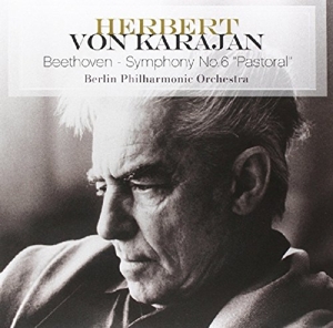 Herbert von Karajan - Symphony No.6 Pastoral