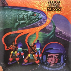 Herbie Hancock - Flood